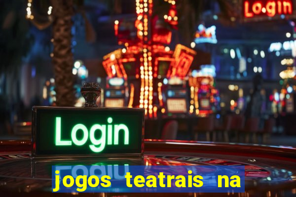 jogos teatrais na escola olga reverbel pdf