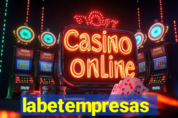 labetempresas