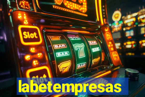 labetempresas