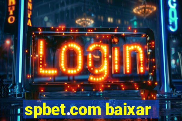 spbet.com baixar