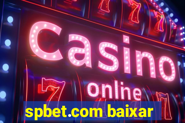 spbet.com baixar