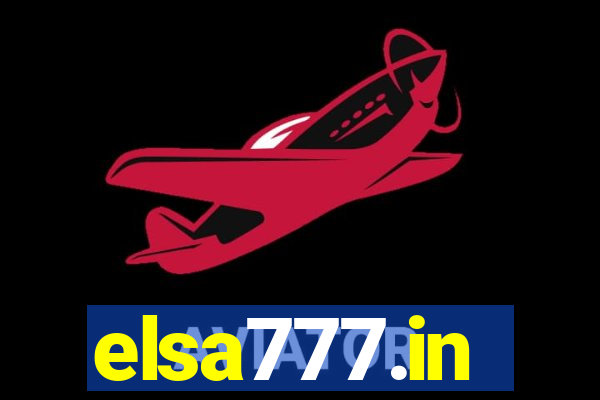 elsa777.in