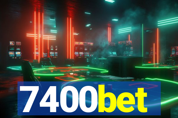 7400bet