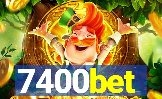 7400bet