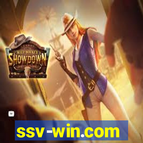 ssv-win.com