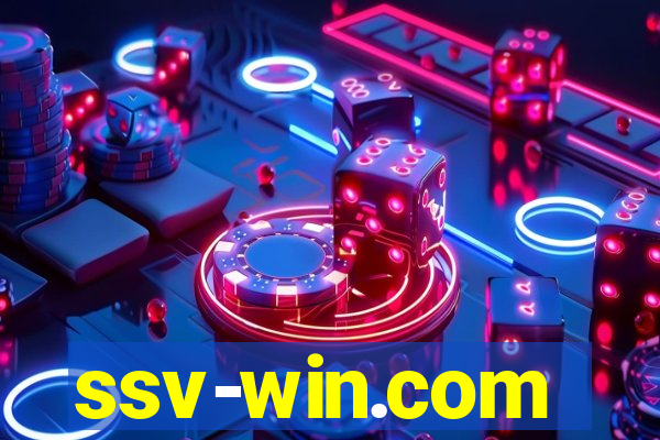 ssv-win.com