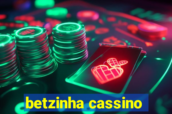 betzinha cassino