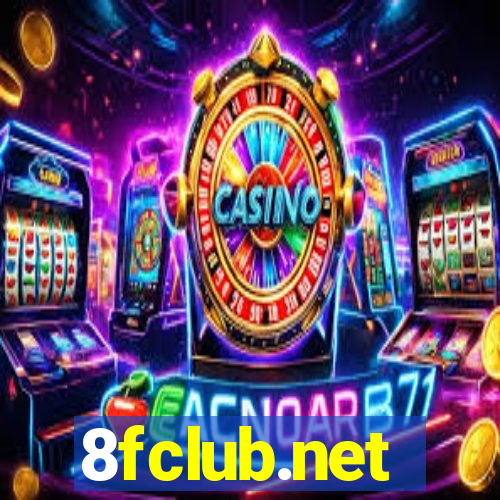 8fclub.net