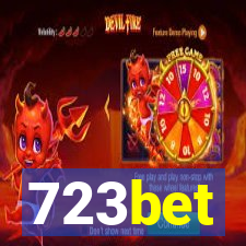 723bet