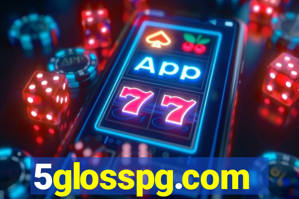 5glosspg.com