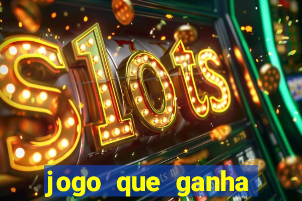 jogo que ganha dinheiro no pix gratis