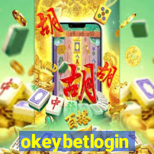 okeybetlogin