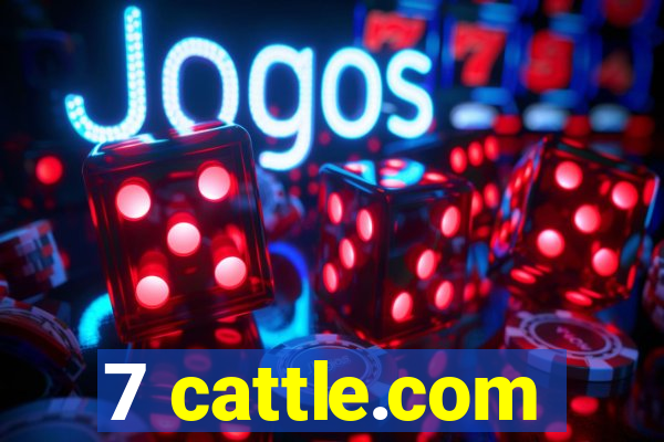 7 cattle.com