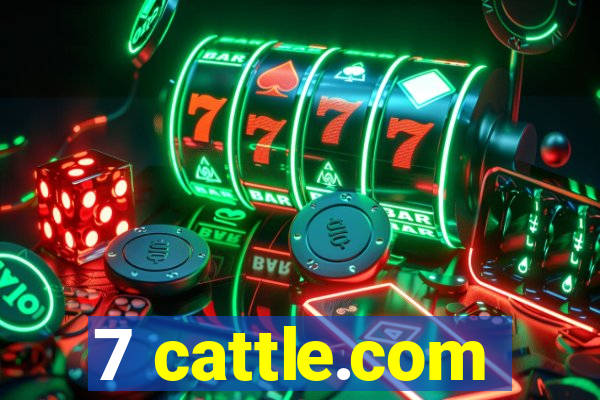 7 cattle.com