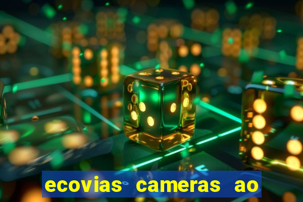 ecovias cameras ao vivo santos