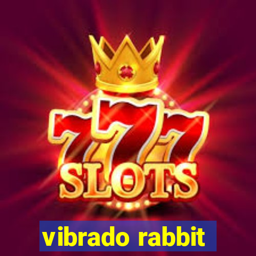 vibrado rabbit