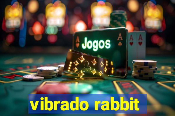 vibrado rabbit