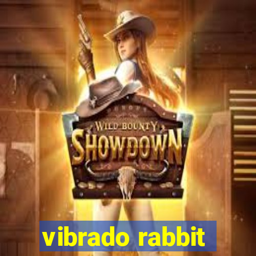 vibrado rabbit