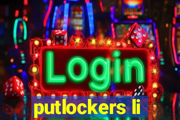 putlockers li