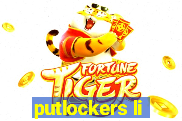 putlockers li