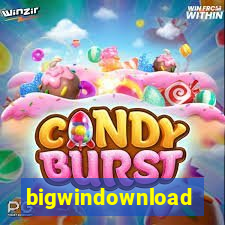 bigwindownload