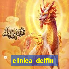 clinica delfin itaigara salvador