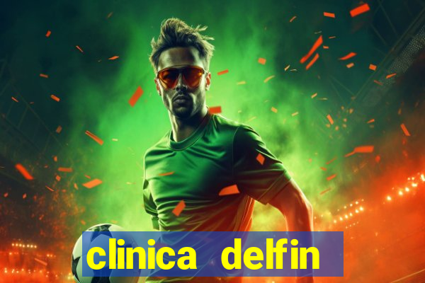 clinica delfin itaigara salvador