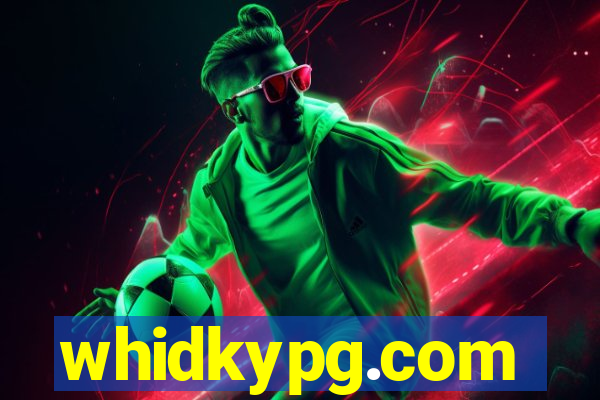 whidkypg.com