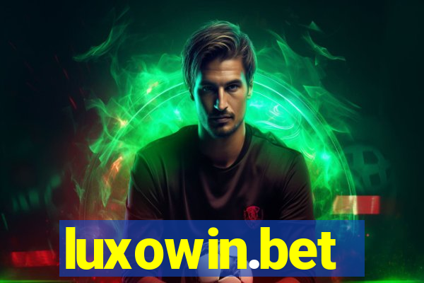 luxowin.bet