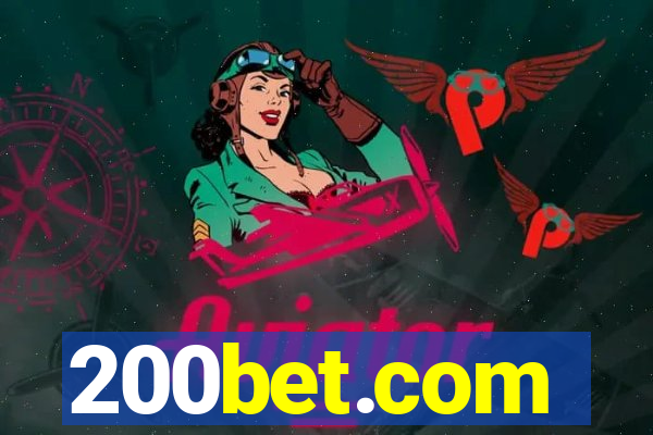 200bet.com