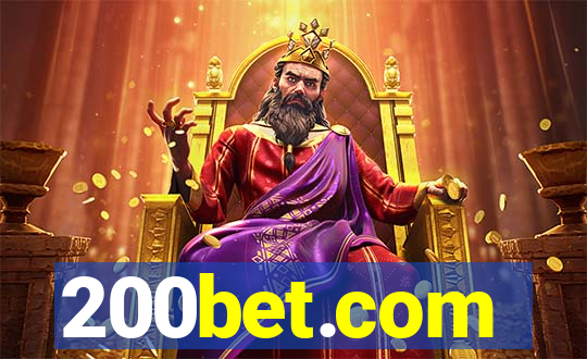 200bet.com