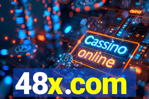 48x.com