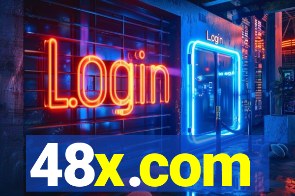 48x.com