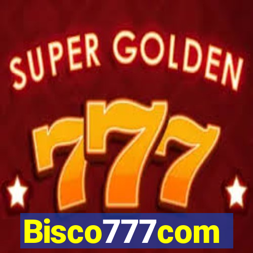 Bisco777com