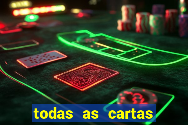 todas as cartas eli correia