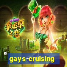 gays-cruising