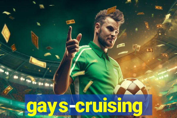 gays-cruising