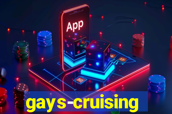 gays-cruising