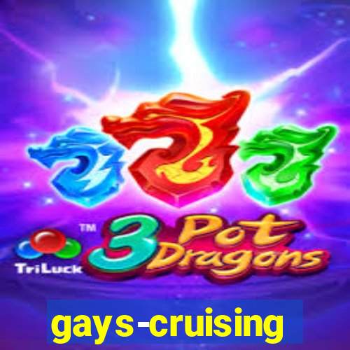 gays-cruising