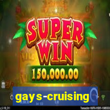 gays-cruising