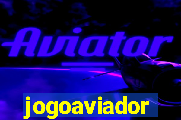 jogoaviador