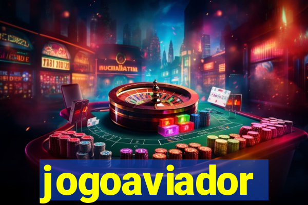 jogoaviador