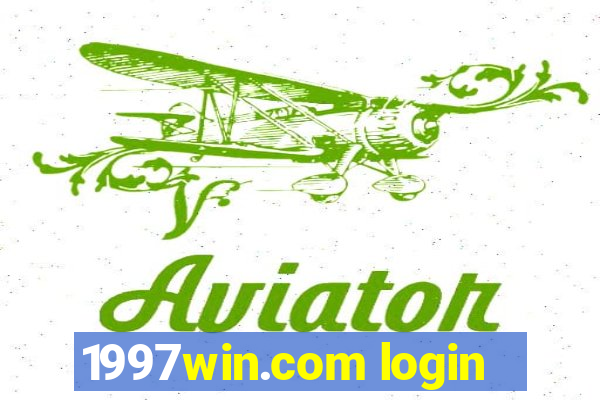 1997win.com login