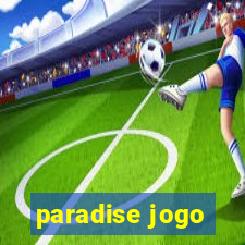 paradise jogo