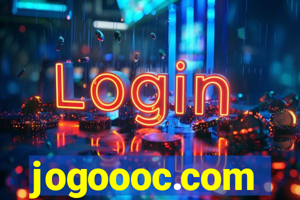 jogoooc.com