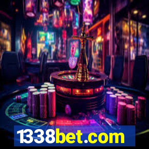 1338bet.com