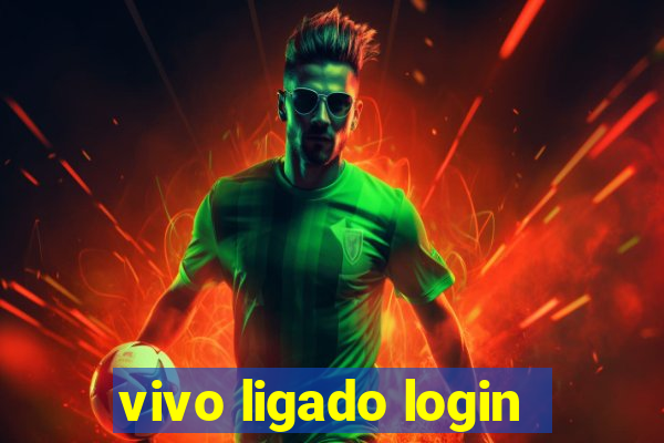 vivo ligado login