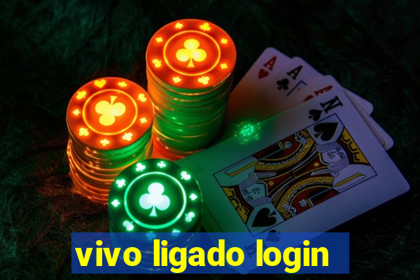 vivo ligado login