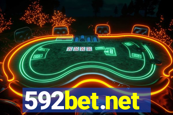 592bet.net