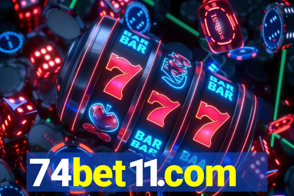 74bet11.com